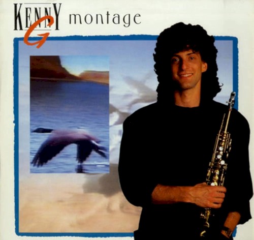 Kenny G